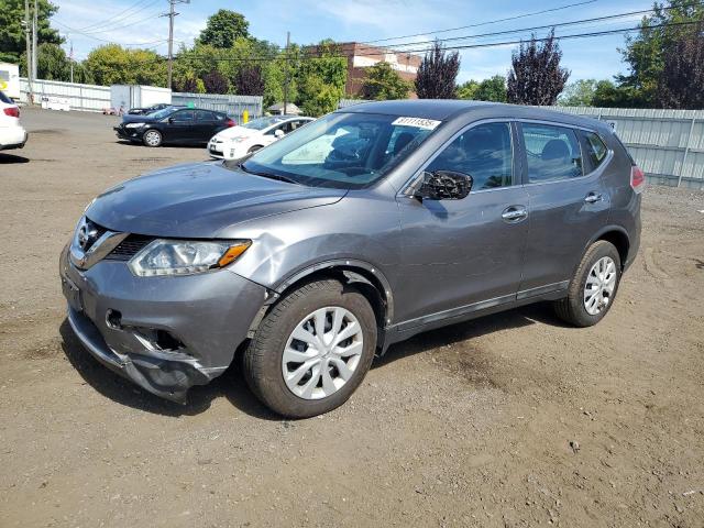 2014 NISSAN ROGUE S, 
