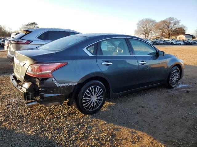 1N4AL3AP4DC162619 - 2013 NISSAN ALTIMA 2.5 GRAY photo 3