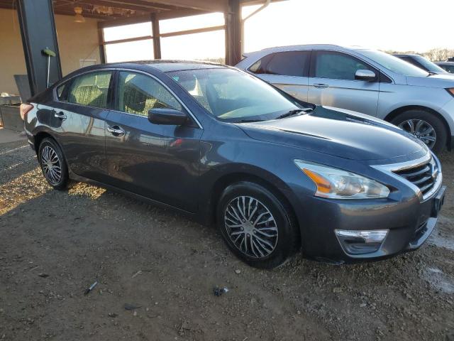 1N4AL3AP4DC162619 - 2013 NISSAN ALTIMA 2.5 GRAY photo 4