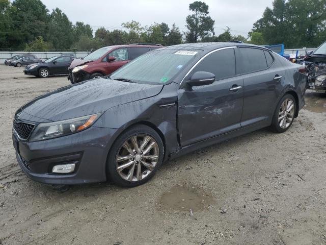 2015 KIA OPTIMA EX, 