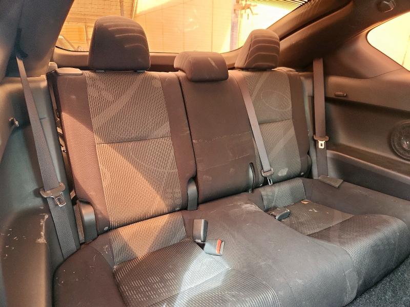 JTKJF5C79D3051762 - 2013 TOYOTA SCION TC ნაცრისფერი ფოტო 10