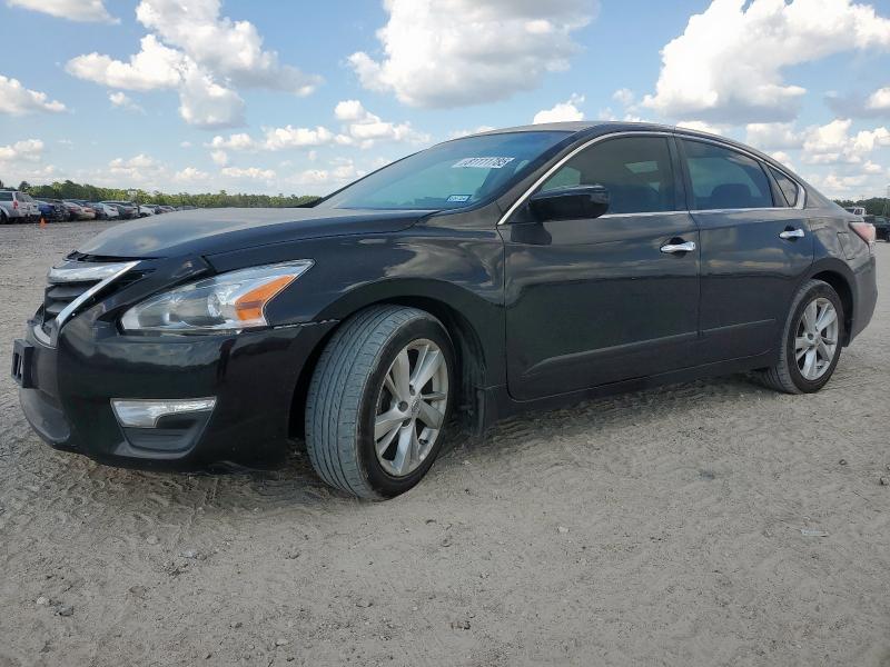 2014 NISSAN ALTIMA 2.5, 