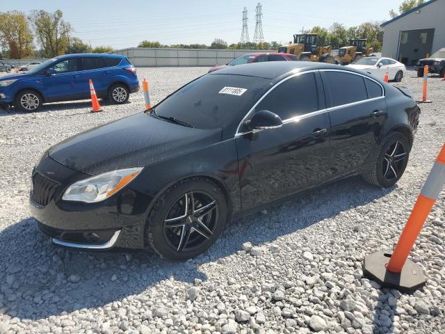 2014 BUICK REGAL, 