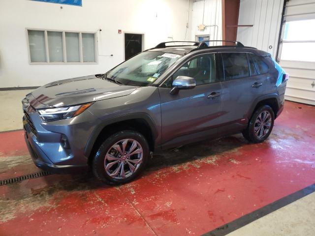 2022 TOYOTA RAV4 XLE PREMIUM, 