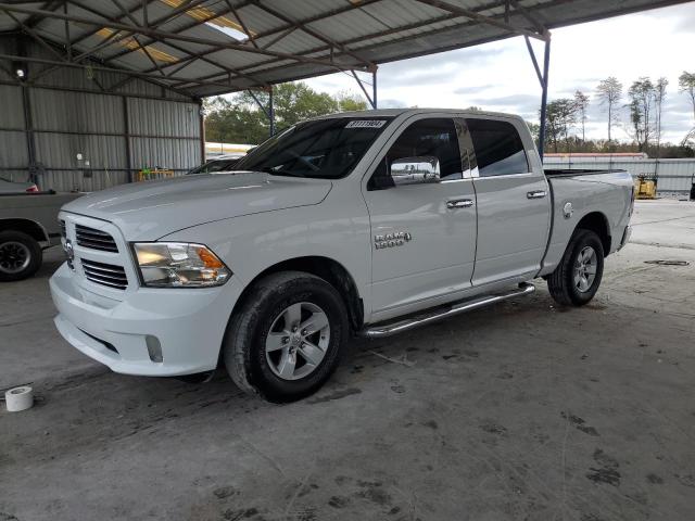 1C6RR6KG5HS841426 - 2017 RAM 1500 ST WHITE photo 1