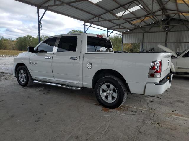 1C6RR6KG5HS841426 - 2017 RAM 1500 ST WHITE photo 2