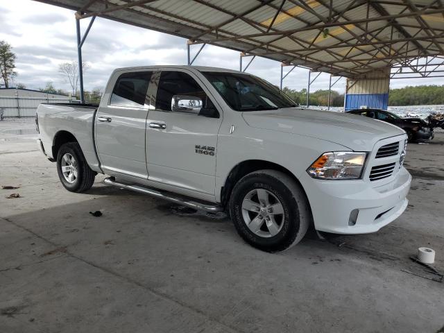 1C6RR6KG5HS841426 - 2017 RAM 1500 ST WHITE photo 4
