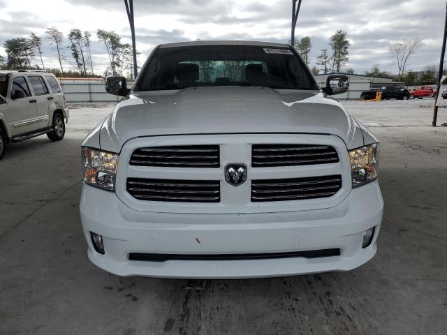 1C6RR6KG5HS841426 - 2017 RAM 1500 ST WHITE photo 5