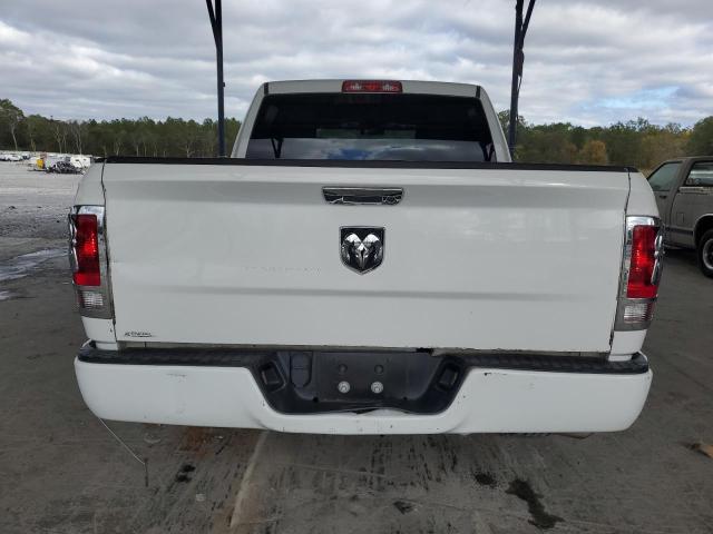 1C6RR6KG5HS841426 - 2017 RAM 1500 ST WHITE photo 6