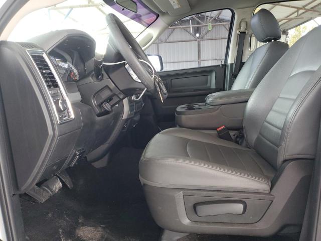 1C6RR6KG5HS841426 - 2017 RAM 1500 ST WHITE photo 7