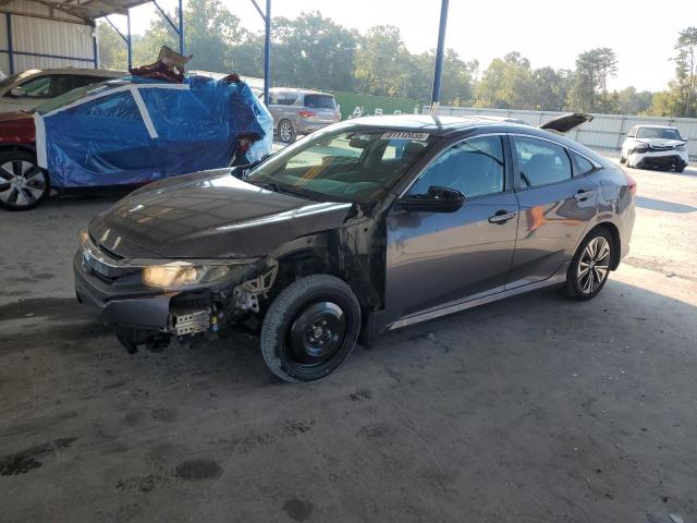 2016 HONDA CIVIC EX, 