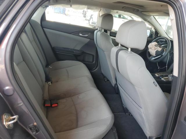 19XFC1F39GE012092 - 2016 HONDA CIVIC EX CHARCOAL photo 10