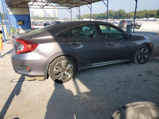 19XFC1F39GE012092 - 2016 HONDA CIVIC EX CHARCOAL photo 3