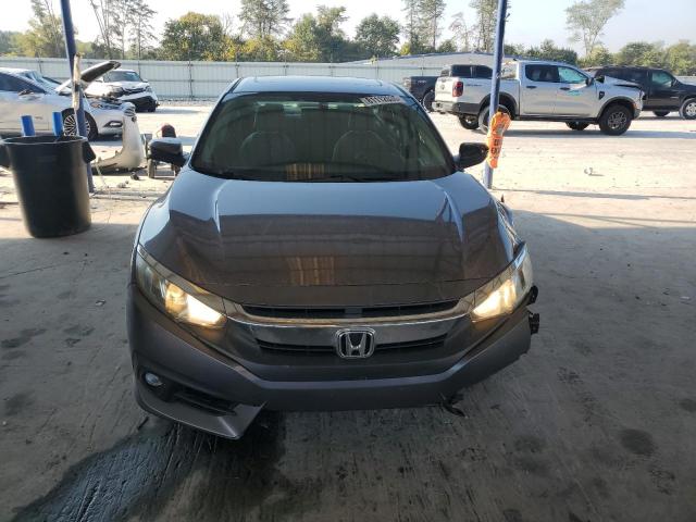 19XFC1F39GE012092 - 2016 HONDA CIVIC EX CHARCOAL photo 5