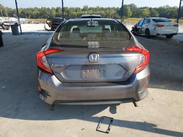 19XFC1F39GE012092 - 2016 HONDA CIVIC EX CHARCOAL photo 6