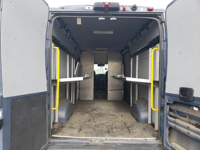 3C6MRVJG0NE112478 - 2022 RAM PROMASTER 3500 HIGH Mavi foto 10