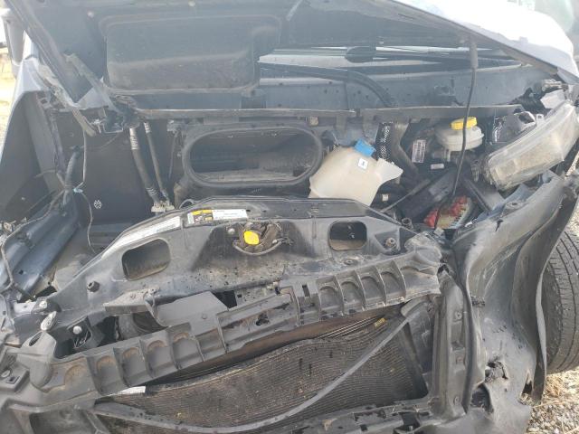 3C6MRVJG0NE112478 - 2022 RAM PROMASTER 3500 HIGH Mavi foto 12