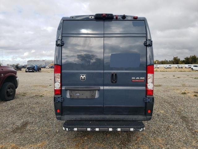 3C6MRVJG0NE112478 - 2022 RAM PROMASTER 3500 HIGH Mavi foto 6