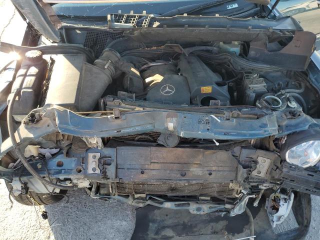WDBJF65J31B222429 - 2001 MERCEDES-BENZ E 320 მწვანე ფოტო 11