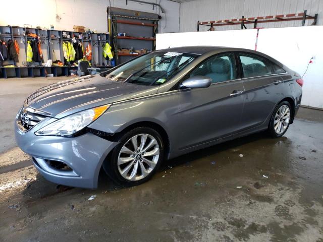 2013 HYUNDAI SONATA SE, 