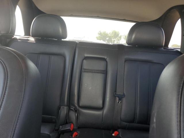 3GNFL4E5XCS588975 - 2012 CHEVROLET CAPTIVA SPORT WHITE photo 10