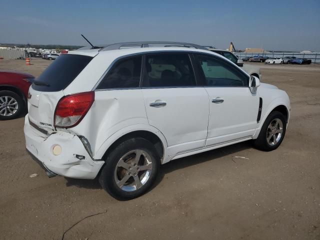 3GNFL4E5XCS588975 - 2012 CHEVROLET CAPTIVA SPORT WHITE photo 3