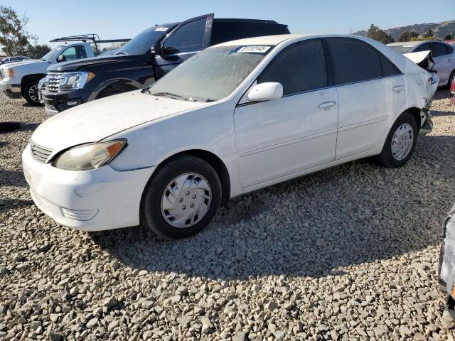 2006 TOYOTA CAMRY LE, 