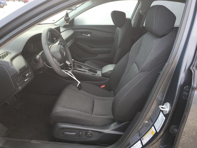 1HGCY1F36RA042419 - 2024 HONDA ACCORD EX 灰色 照片 7