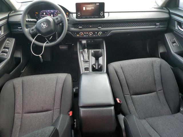 1HGCY1F36RA042419 - 2024 HONDA ACCORD EX 灰色 照片 8