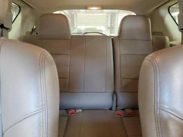 1J4NF5FB0AD536610 - 2010 JEEP COMPASS LIMITED بيج صورة 10