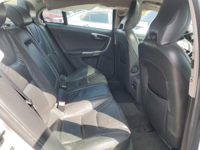 YV1622FS0C2110820 - 2012 VOLVO S60 T5 银色 照片 10