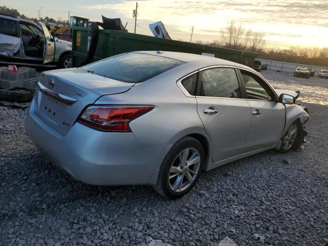 1N4AL3AP5DC122257 - 2013 NISSAN ALTIMA 2.5 SILVER photo 3