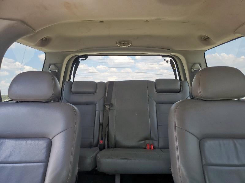 1FMPU15585LA30622 - 2005 FORD EXPEDITION XLT 蓝色 照片 10