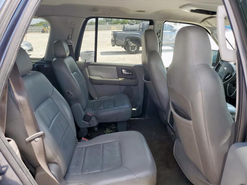 1FMPU15585LA30622 - 2005 FORD EXPEDITION XLT 蓝色 照片 11
