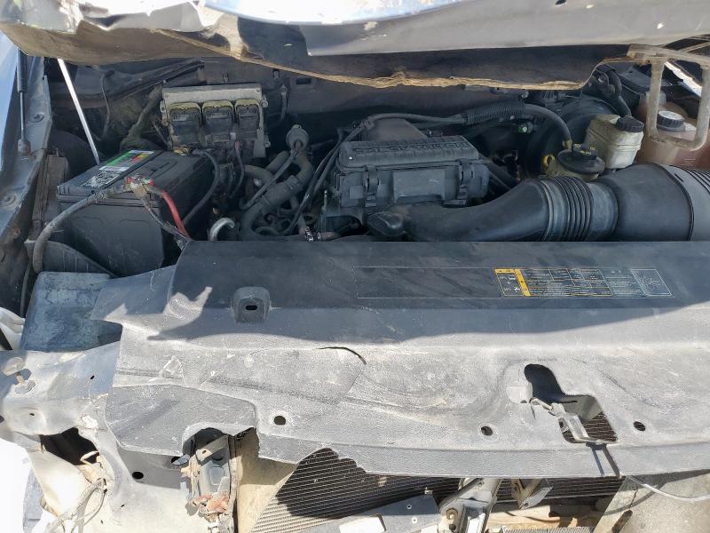 1FMPU15585LA30622 - 2005 FORD EXPEDITION XLT 蓝色 照片 12