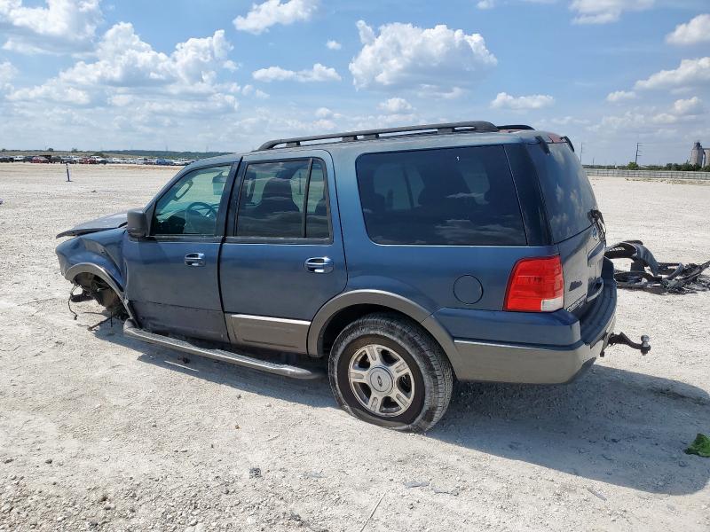 1FMPU15585LA30622 - 2005 FORD EXPEDITION XLT 蓝色 照片 2