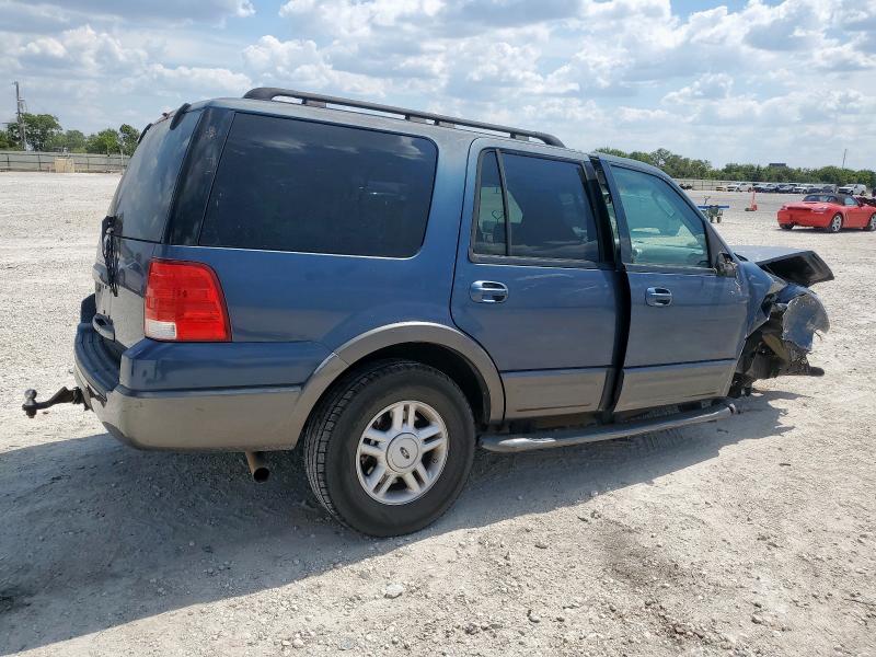 1FMPU15585LA30622 - 2005 FORD EXPEDITION XLT 蓝色 照片 3