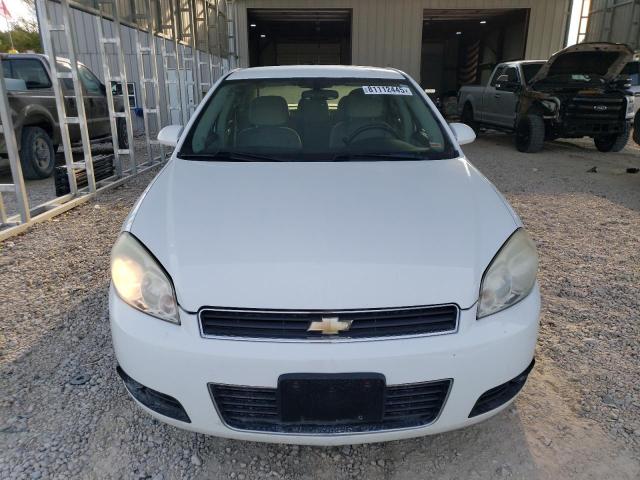 2G1WG5EK3B1116466 - 2011 CHEVROLET IMPALA LT 白色 照片 5