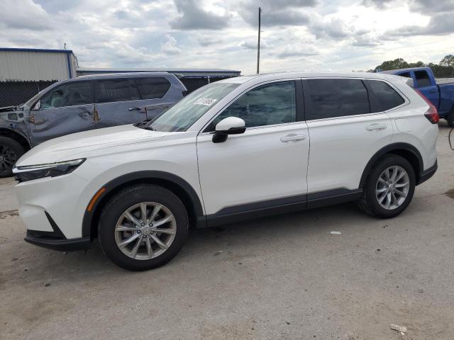 2025 HONDA CR-V EX, 