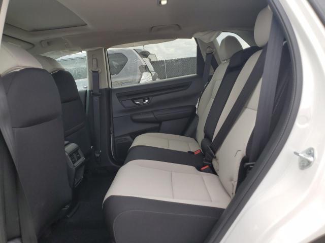 2HKRS4H42SH418839 - 2025 HONDA CR-V EX Ağ foto 11