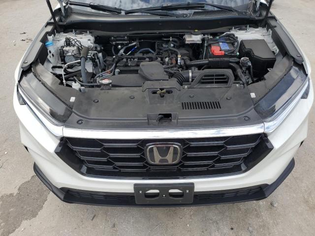 2HKRS4H42SH418839 - 2025 HONDA CR-V EX Ağ foto 12