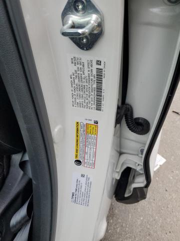 2HKRS4H42SH418839 - 2025 HONDA CR-V EX Ağ foto 13