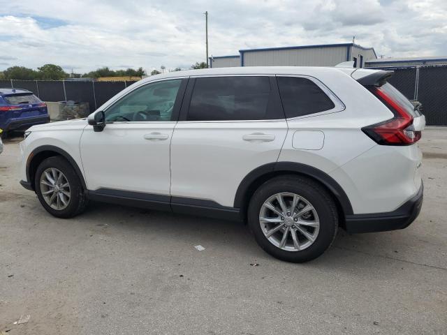 2HKRS4H42SH418839 - 2025 HONDA CR-V EX Ağ foto 2