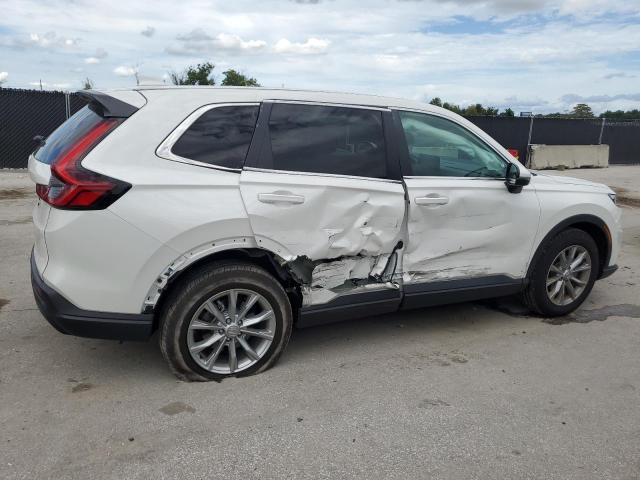 2HKRS4H42SH418839 - 2025 HONDA CR-V EX Ağ foto 3