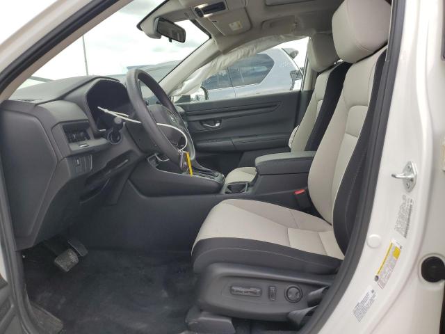 2HKRS4H42SH418839 - 2025 HONDA CR-V EX Ağ foto 7