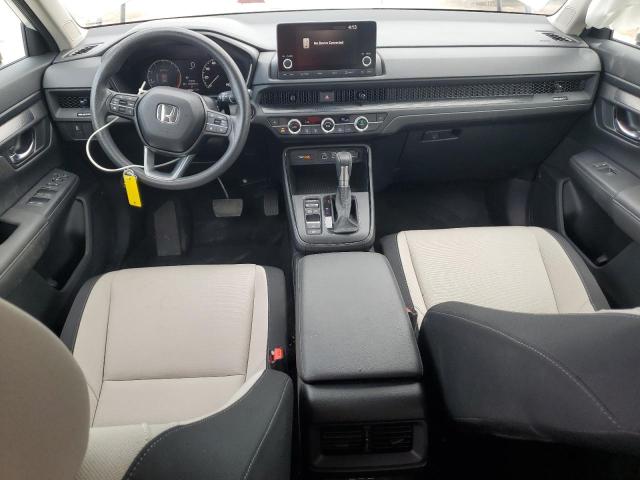 2HKRS4H42SH418839 - 2025 HONDA CR-V EX Ağ foto 8