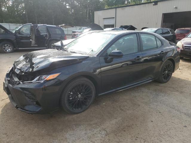 2020 TOYOTA CAMRY SE, 