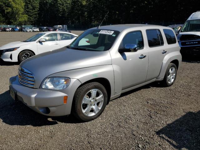 2007 CHEVROLET HHR LT, 