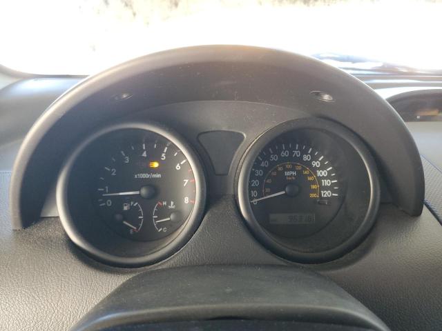 KL1TD66607B717486 - 2007 CHEVROLET AVEO BASE Boz foto 9
