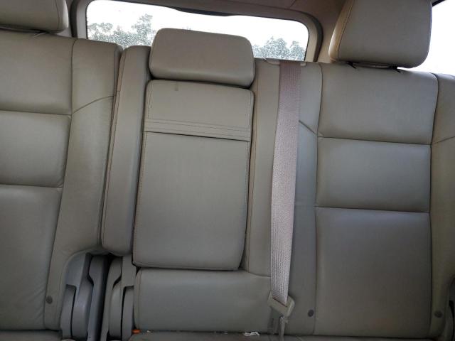 1C4RJEBG3JC473158 - 2018 JEEP GRAND CHER LIMITED 银色 照片 10